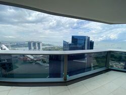 Marina Bay Suites (D1), Condominium #524082541